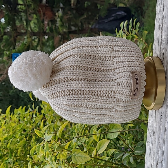 NWT Columbia Hat for Kids ❤️ - Picture 3 of 6